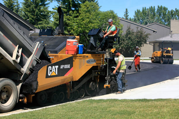 Best Driveway Resurfacing Services in USA